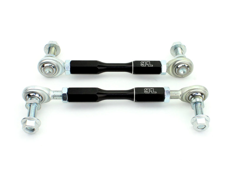 Toyota GR86 Sway Bar Endlinks - Front - SPL Parts - Short Version - `13-`27